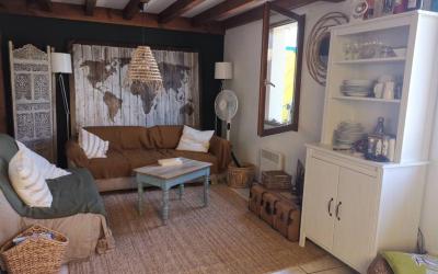 Maison 2u00a0Chambres