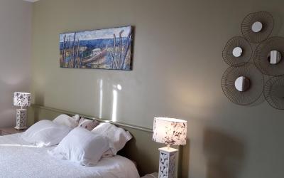 Chambre Double Confort