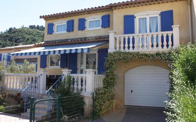 Villa Villa