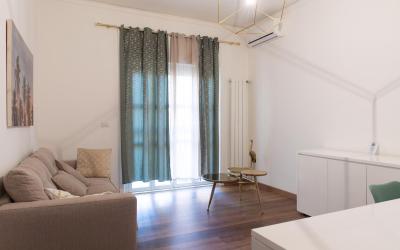 Appartamento con 1 Camera da Letto