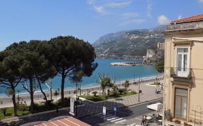 Appartamento con 2 Camere da Letto