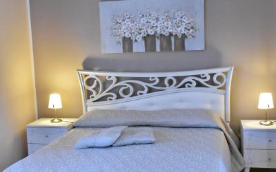 Camera Matrimoniale Deluxe con Balcone