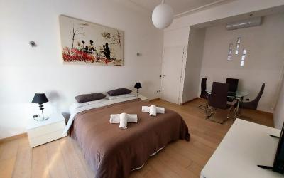 Appartamento con 2 Camere da Letto