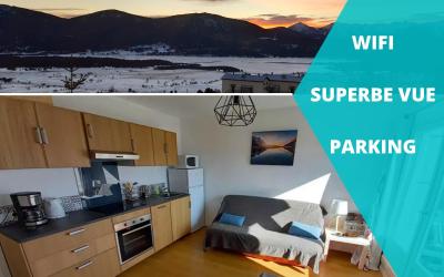 Appartement 2 Chambres