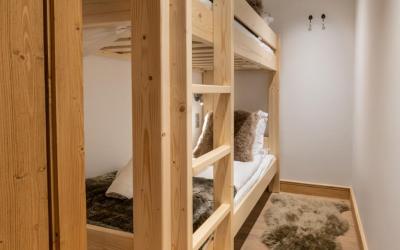 Appartement - Rez-de-Chaussu00e9e