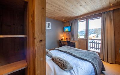 Chambre Double - Aravis Chambre Double - Aravis