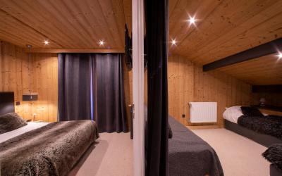 Suite Familiale Mont Blanc Suite Familiale Mont Blanc
