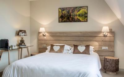 Chambre Double Standard