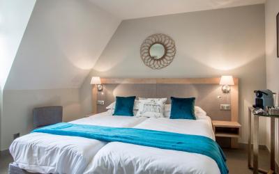 Chambre Double Standard
