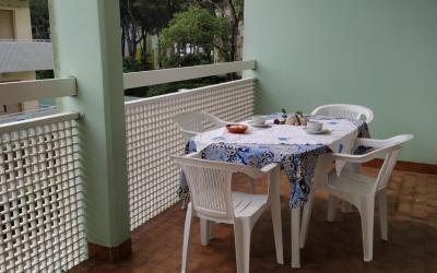 Appartamento con Terrazza
