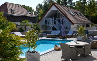 Appartement - Vue sur Piscine Appartement - Vue sur Piscine