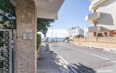 Appartamento con Vista Mare