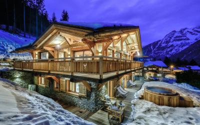 Chalet Chalet