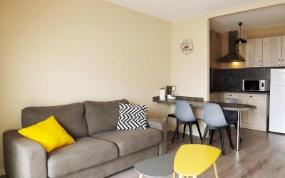 Appartement Appartement