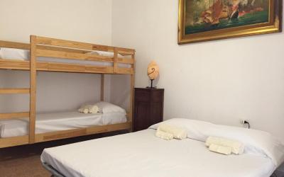 Appartamento con 1 Camera da Letto Appartamento con 1 Camera da Letto