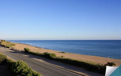 Maison de Vacances 1 Chambre - Front de Mer Maison de Vacances 1 Chambre - Front de Mer
