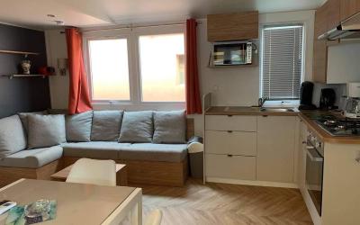 Appartement 1 Chambre Appartement 1 Chambre
