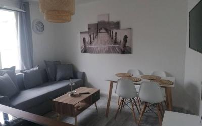 Appartement 1 Chambre