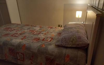 Camera Singola con Bagno