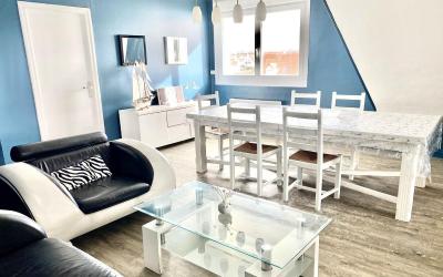 Suite Supu00e9rieure - Vue sur Mer