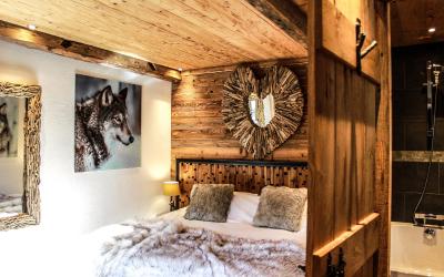 Chambre Double ou Lits Jumeaux avec Salle de Bains Privative Chambre Double ou Lits Jumeaux avec Salle de Bains Privative
