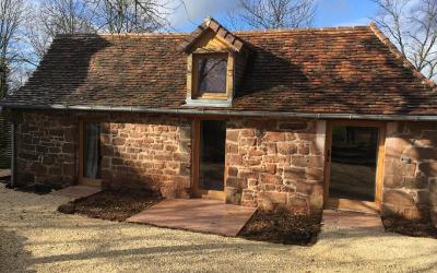 Maison de Vacances Maison de Vacances