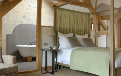 Chambre Double Chambre Double