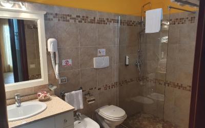 Appartamento con Vista Piscina 