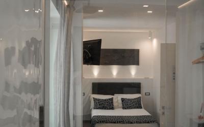 Camera Matrimoniale Superior