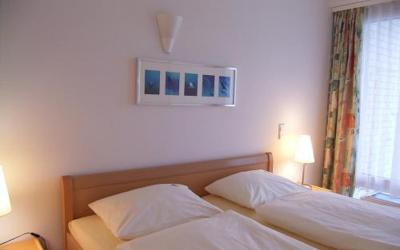 Apartment mit 1 Schlafzimmer A - Charlottenstrau00dfe 75