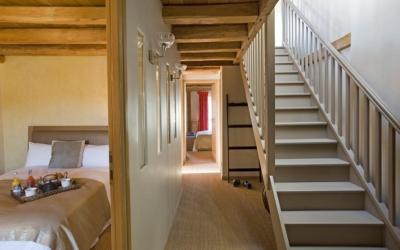 Chambre Quadruple Chambre Quadruple