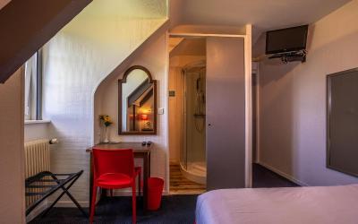 Chambre Double Standard