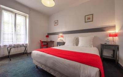 Chambre Double Confort