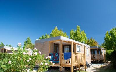 Mobile Home Sainte-Croix (4u00a0Personnes) - Tu00e9lu00e9vision et Climatisation Mobile Home Sainte-Croix (4u00a0Personnes) - Tu00e9lu00e9vision et Climatisation