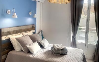 Appartement 1 Chambre