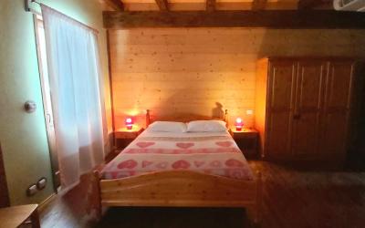 Camera Matrimoniale con Balcone