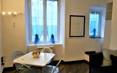 Appartamento Monolocale