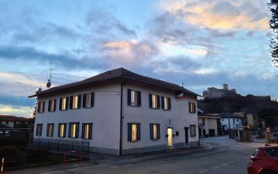 Appartamento con 3 Camere da Letto