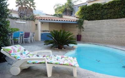 Appartement 1 Chambre Appartement 1 Chambre