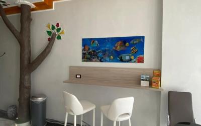 Camera Matrimoniale con Bagno Privato