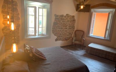 Camera Deluxe (2 Adulti + 1 Bambino)