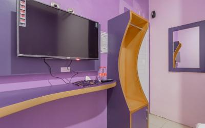 Kamar Standard Double Kamar Standard Double