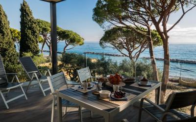 Appartamento con 2 Camere da Letto