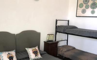 Camera Quadrupla Classic