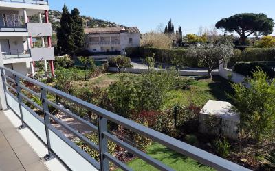 Appartement 1 Chambre Appartement 1 Chambre