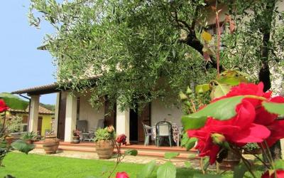 Casa con 3 Camere da Letto