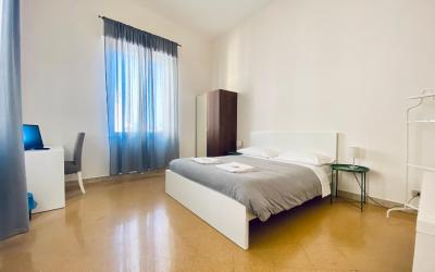 Camera Familiare con Bagno Privato