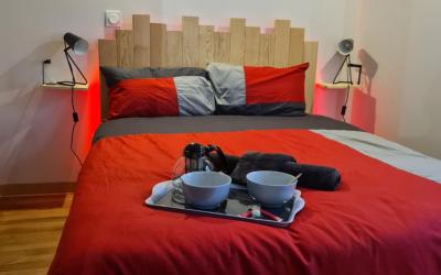 Appartement 1 Chambre