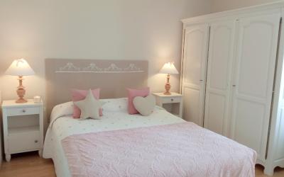 Chambre Triple - Vue sur Jardin