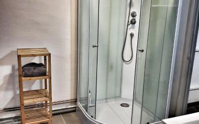 Appartement 1 Chambre